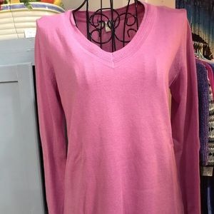 Talbots lightweight sweater